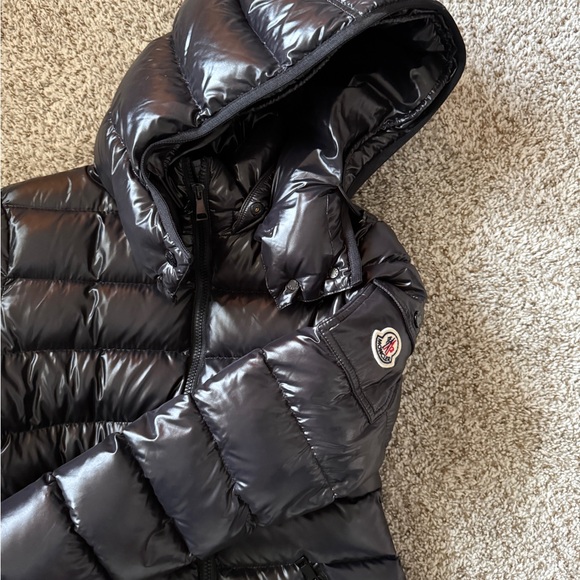 MONCLER women’s down jacket - Picture 2 of 5